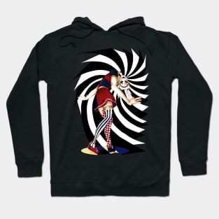 Vertigo Hoodie